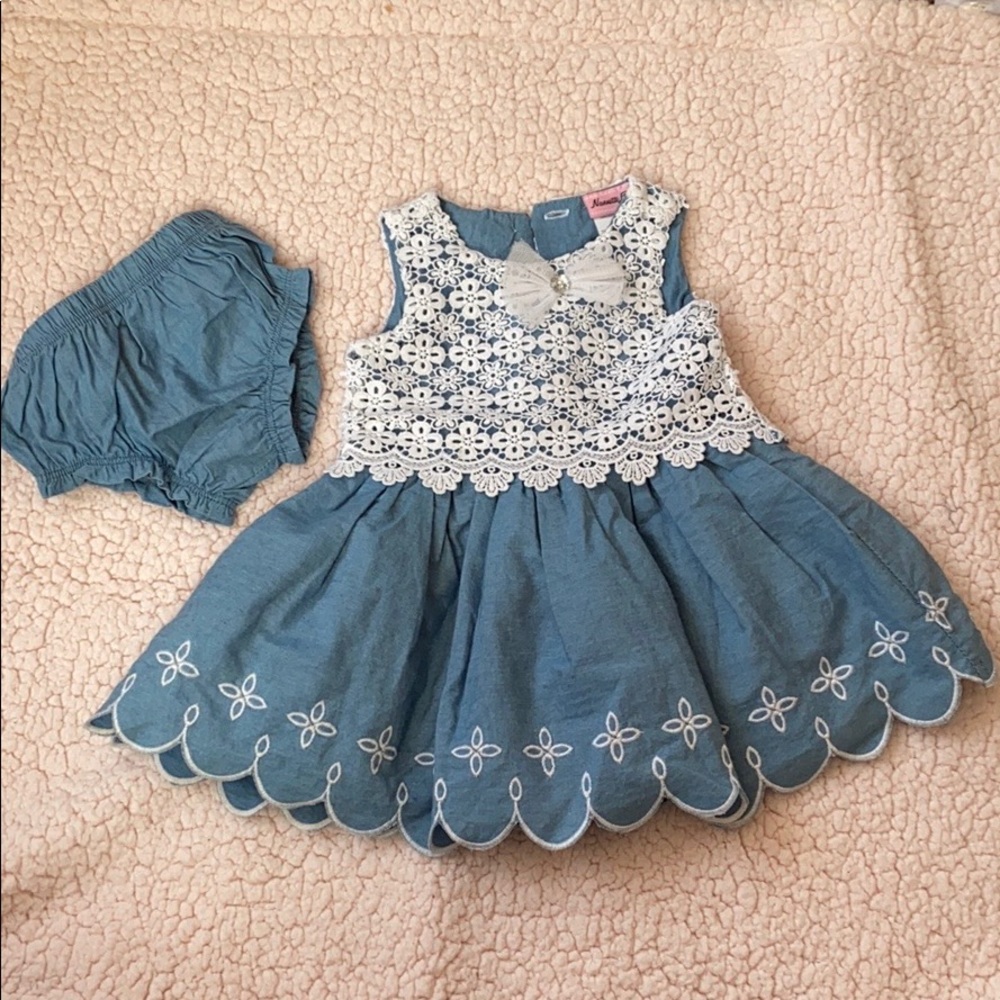 Dress